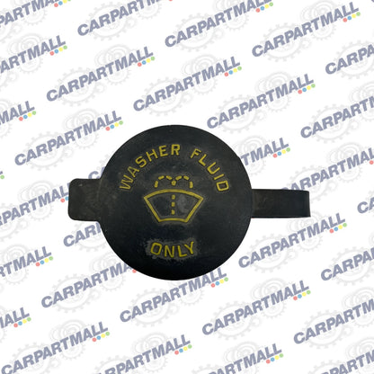 98-06 RANGER 05-09 MUSTANG 07-17 EXPEDITION WINDSHIELD WIPER FLUID RESERVOIR CAP
