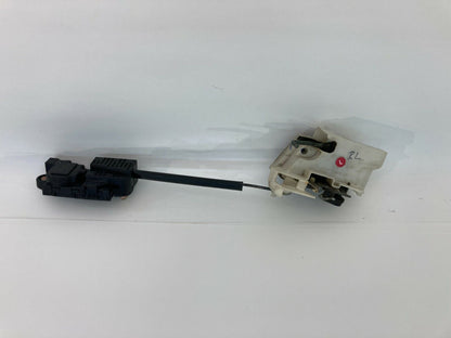 2002-2005 Hyundai Sonata Rear Left Driver Side RR LH Door Lock Latch Actuator