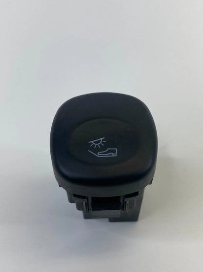 08-12 FORD ESCAPE AMBIENT COURTESY LIGHT CONTROL SWITCH BUTTON 8A8T-13D806-ABW