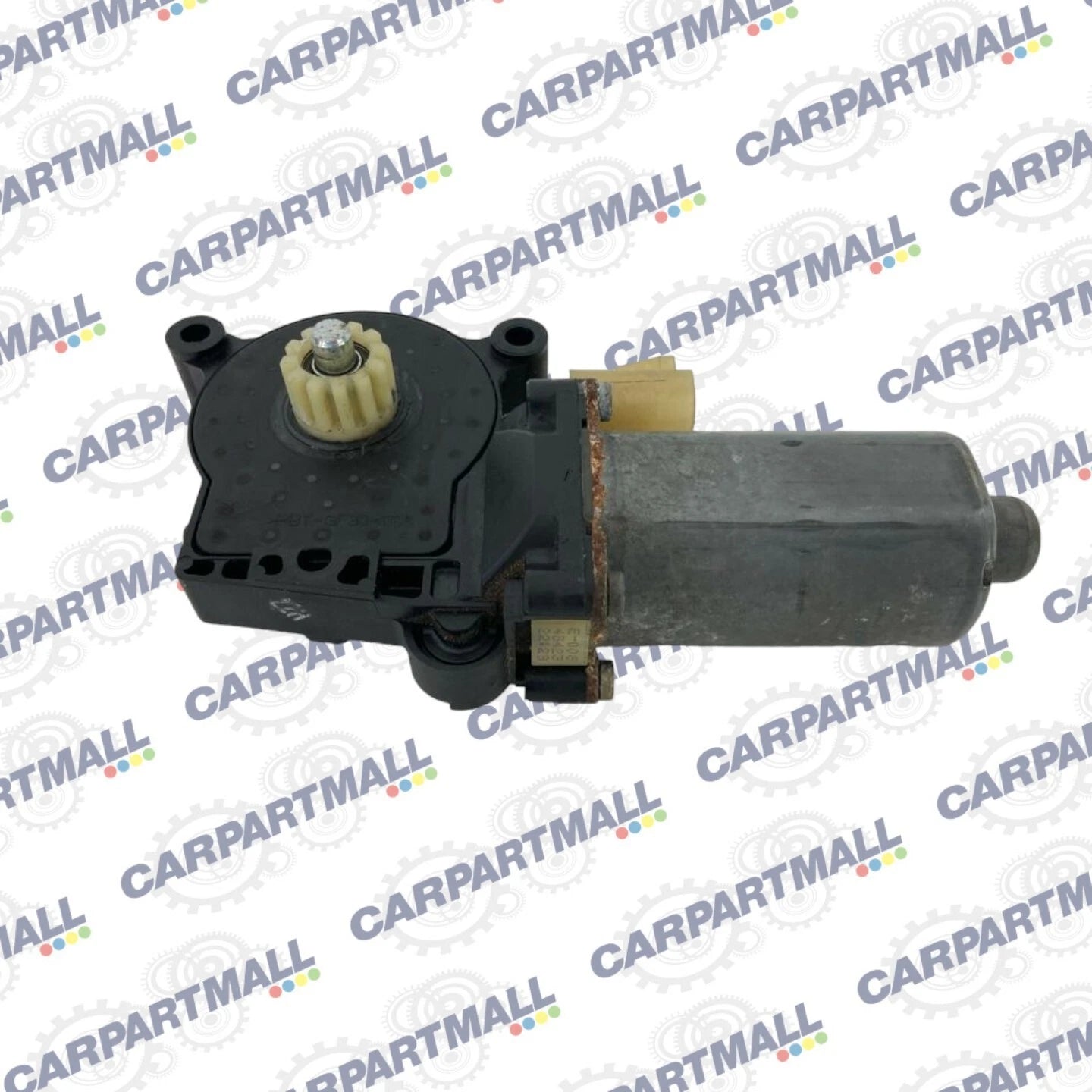 2000-2005 CHEVROLET IMPALA FRONT LEFT DRIVER SIDE DOOR WINDOW MOTOR CM090930B