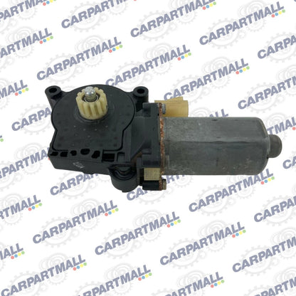 2000-2005 CHEVROLET IMPALA FRONT LEFT DRIVER SIDE DOOR WINDOW MOTOR CM090930B