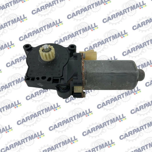 2000-2005 CHEVROLET IMPALA FRONT LEFT DRIVER SIDE DOOR WINDOW MOTOR CM090930B