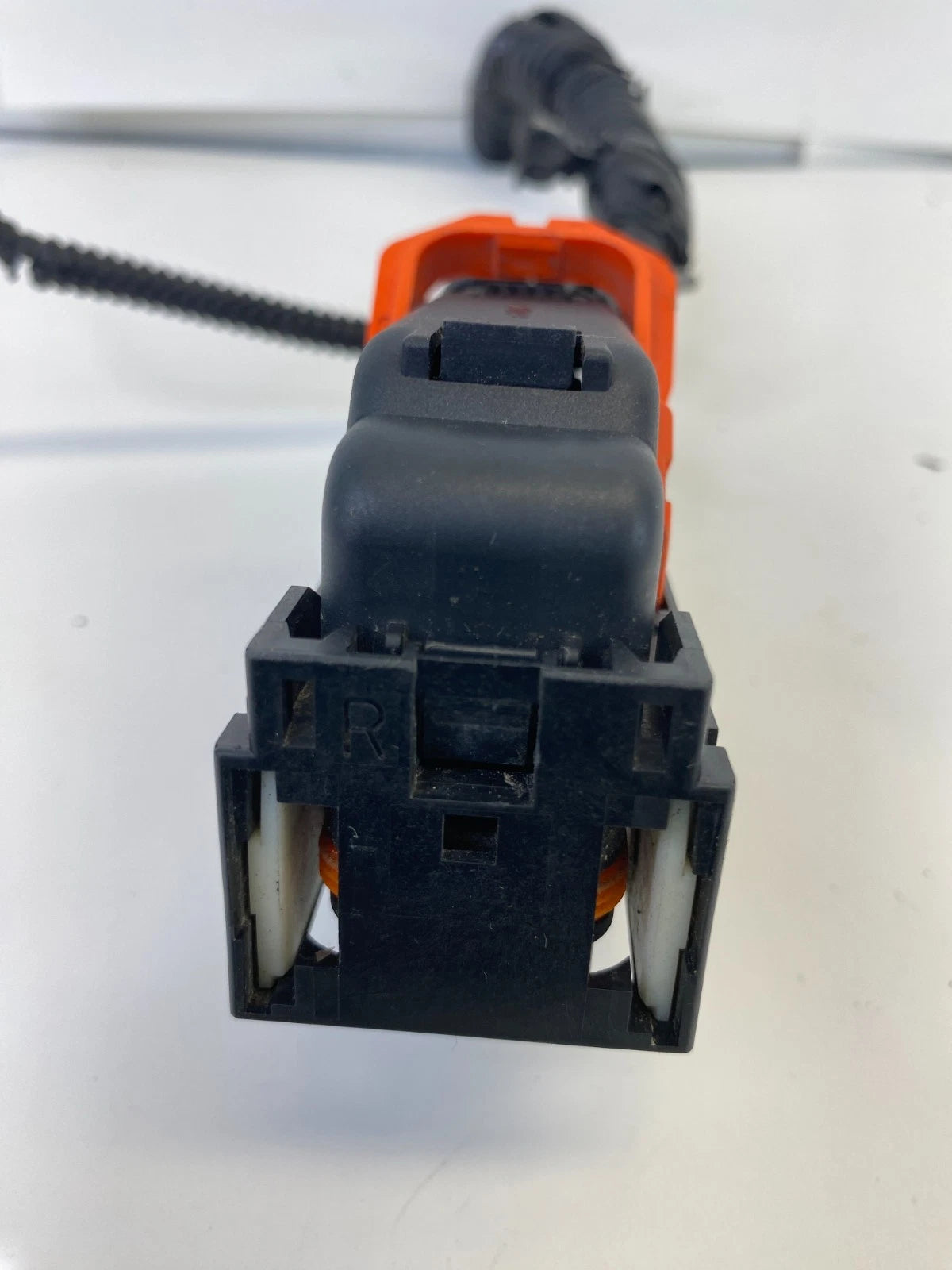2007 2008 HONDA ELEMENT 2.4L L4 2WD ABS ANTI LOCK BRAKE PUMP CONNECTOR PLUG OEM