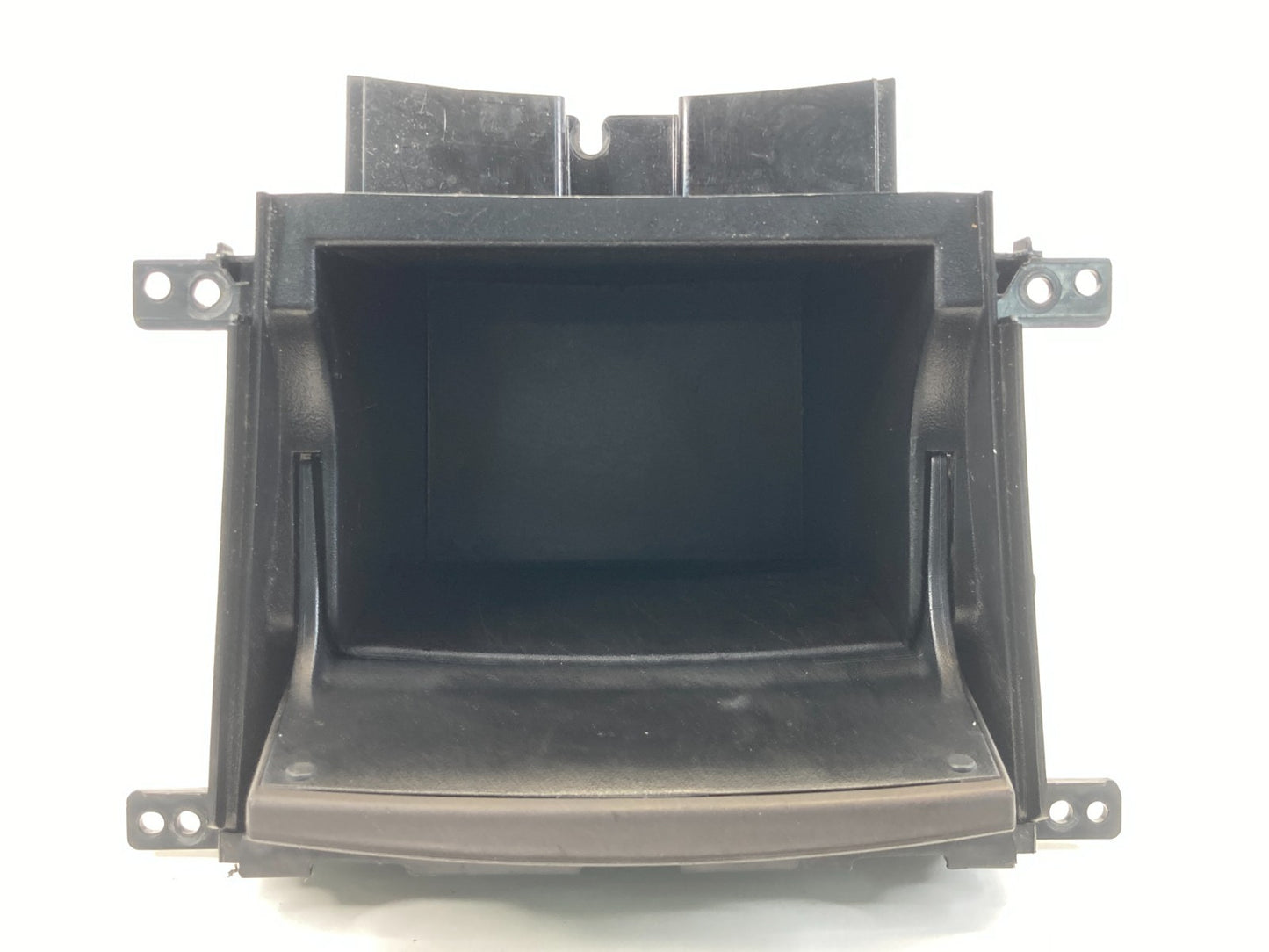 09 10 Hyundai Sonata Front Center Console Storage Compartment Tray 84742-0A000