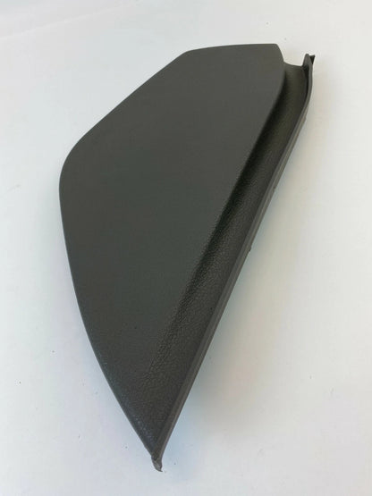 2005-2007 JEEP GRAND CHEROKEE DASH PASSENGER SIDE END CAP COVER TRIM 5HU58TRMAE