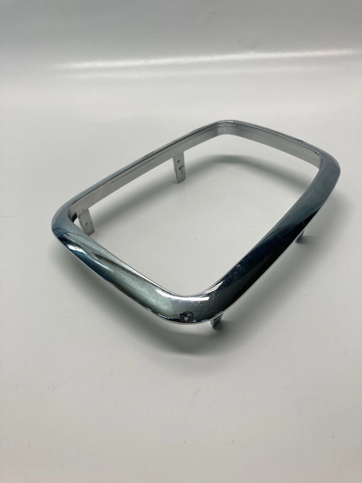 2001 2002 ACURA MDX CENTER CONSOLE FLOOR GEAR SHIFT SHIFTER BEZEL TRIM OEM