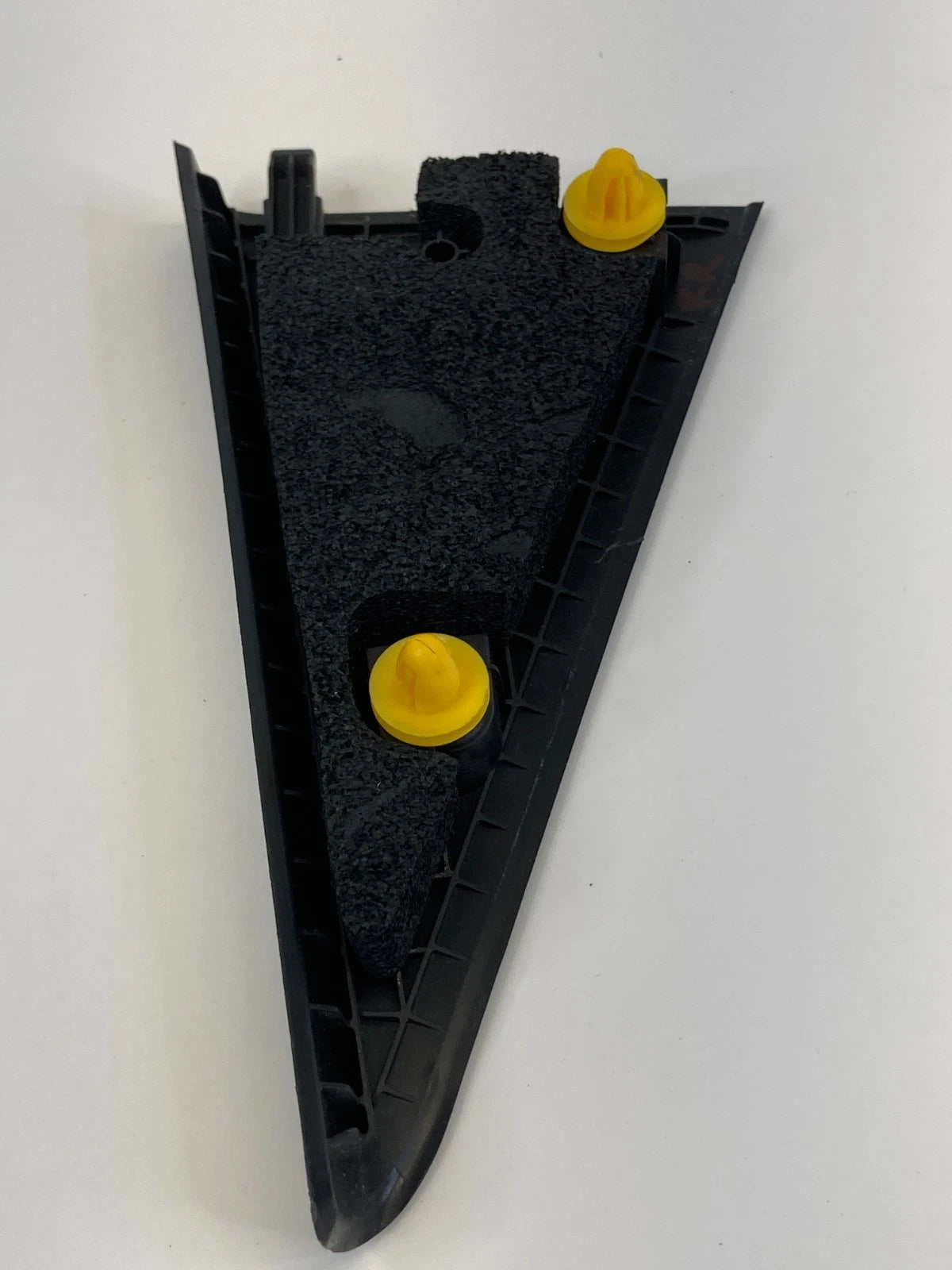 2014-2019 KIA SOUL REAR RIGHT SIDE INTERIOR INNER CORNER COVER TRIM PANEL OEM