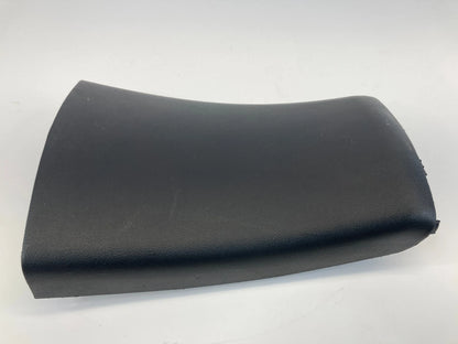 2010-2013 KIA FORTE SEDAN REAR CENTER CONSOLE TRIM COVER PANEL 84680-1M100 OEM