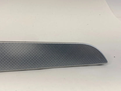 2009-2016 AUDI A4 QUATTRO REAR LEFT SIDE DOOR PANEL TRIM MOLDING 8K0867419 OEM