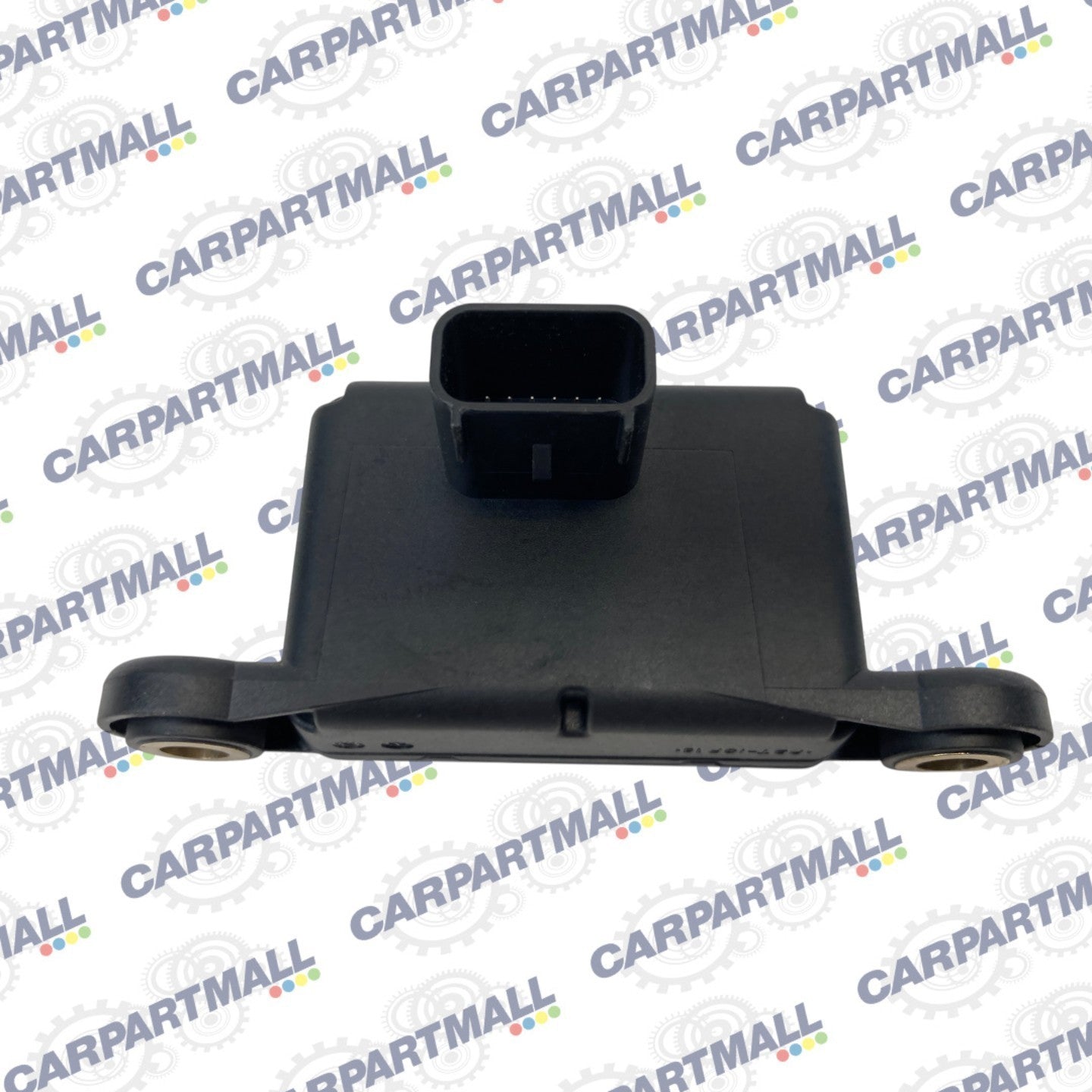 2010-2017 GMC Terrain 3.0L A/T FWD Yaw Sensor Control Module Unit 13505726 OEM