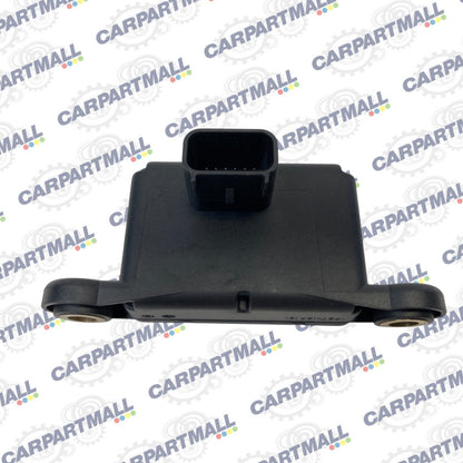 2010-2017 GMC Terrain 3.0L A/T FWD Yaw Sensor Control Module Unit 13505726 OEM