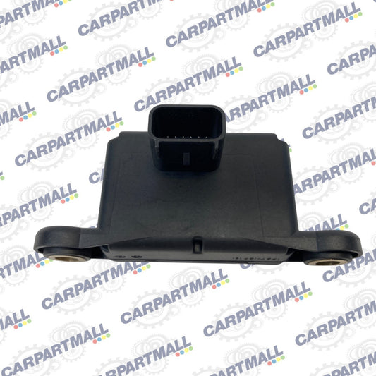 2010-2017 GMC Terrain 3.0L A/T FWD Yaw Sensor Control Module Unit 13505726 OEM