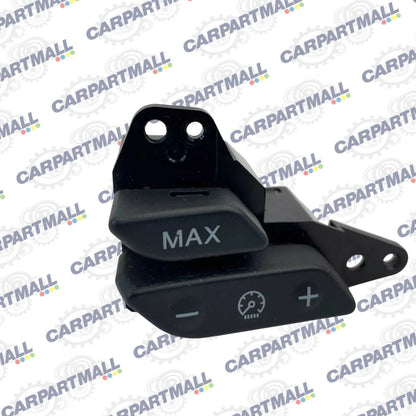 04 05 06 ACURA TL SPEEDOMETER DIMMER LIGHT MAX CONTROL SWITCH BUTTON M24424 OEM