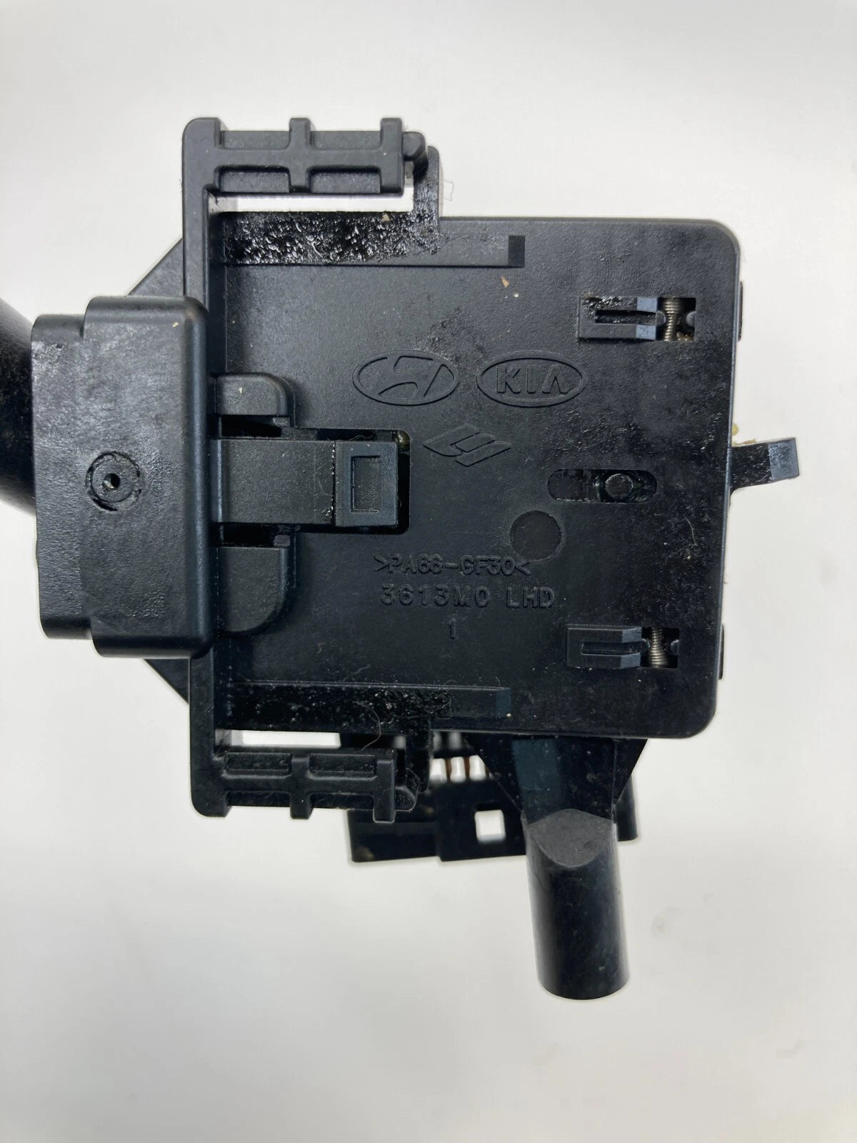 2006-2008 HYUNDAI SONATA TURN SIGNAL HEADLIGHT FOG LIGHT LAMP SWITCH 93410-3K200