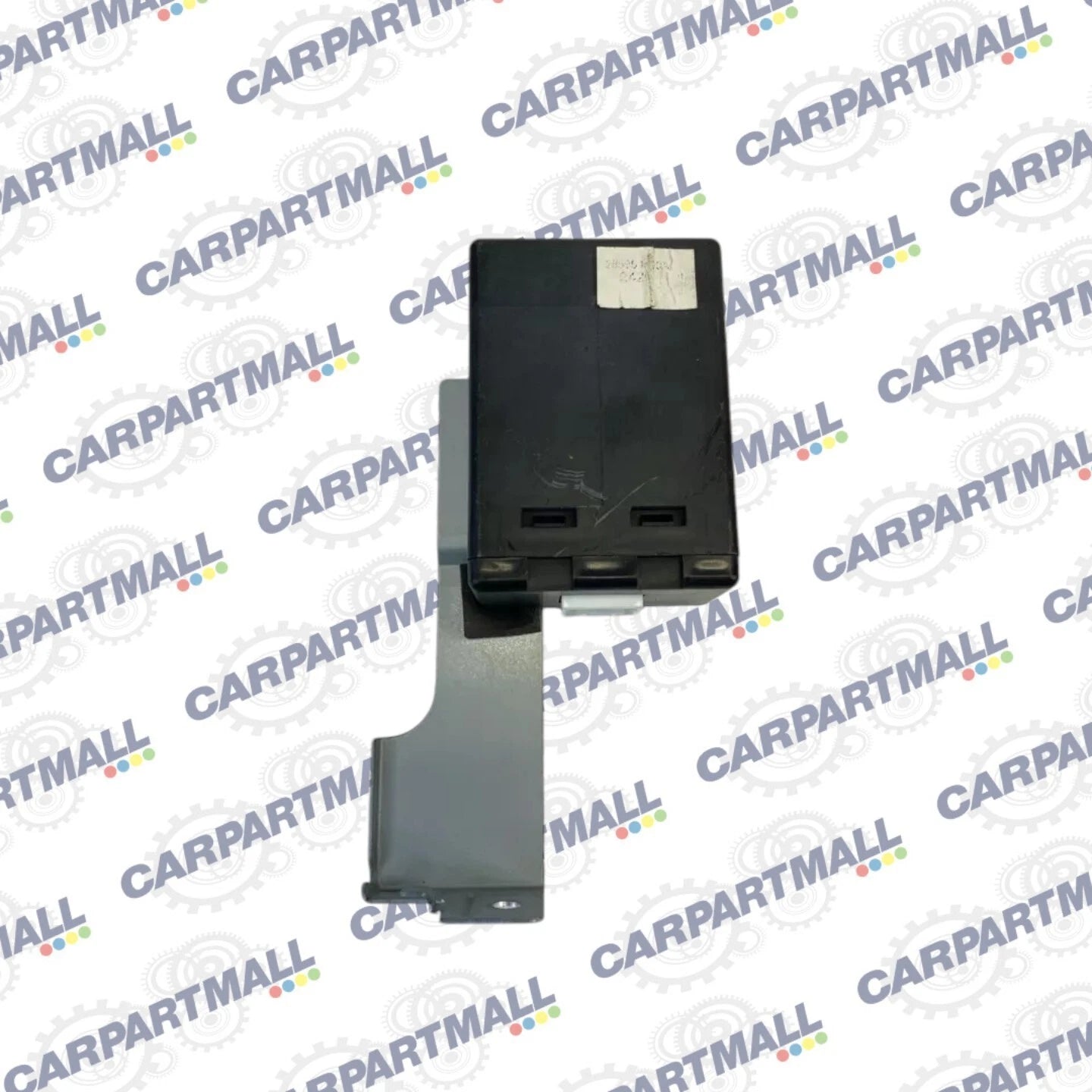 2007-2012 NISSAN VERSA ANTI THEFT LOCK CONTROL MODULE UNIT TWC1U241 OEM
