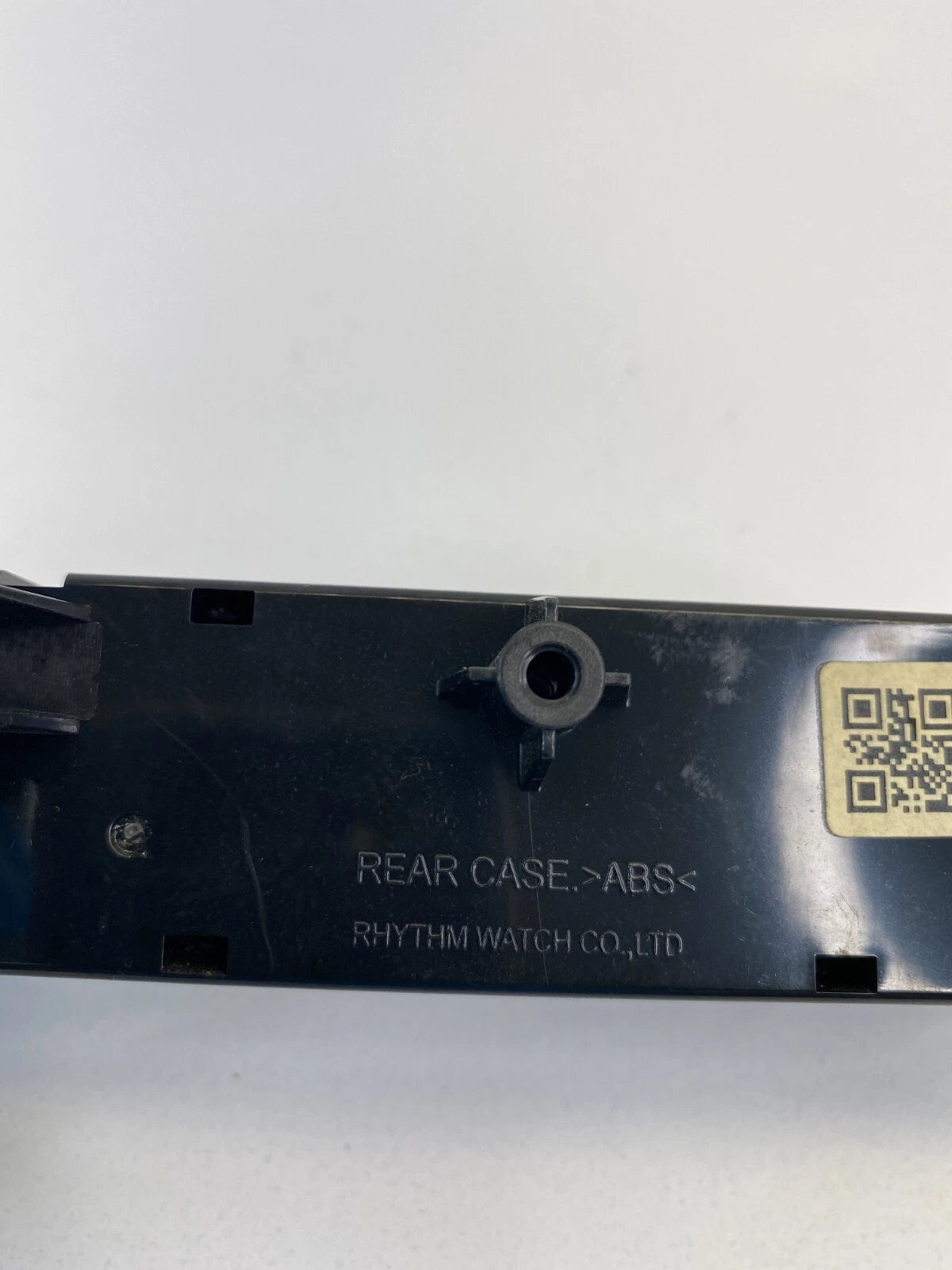 2010 2011 SUBARU FORESTER INFORMATION CLOCK DISPLAY SCREEN ASSY 85261FG010 OEM