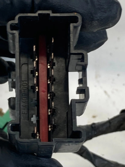 2007-2017 FORD EXPEDITION REAR LEFT BACK DOOR LOCK LATCH RELEASE ACTUATOR