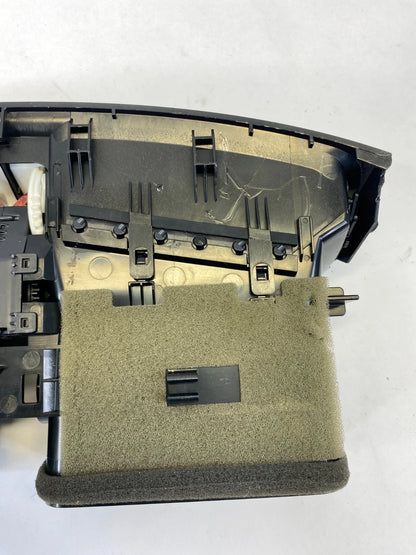 2009-2013 LEXUS IS250 IS350 CENTER DASH A/C AIR VENT OUTLET DUCT 55670-53020 OEM