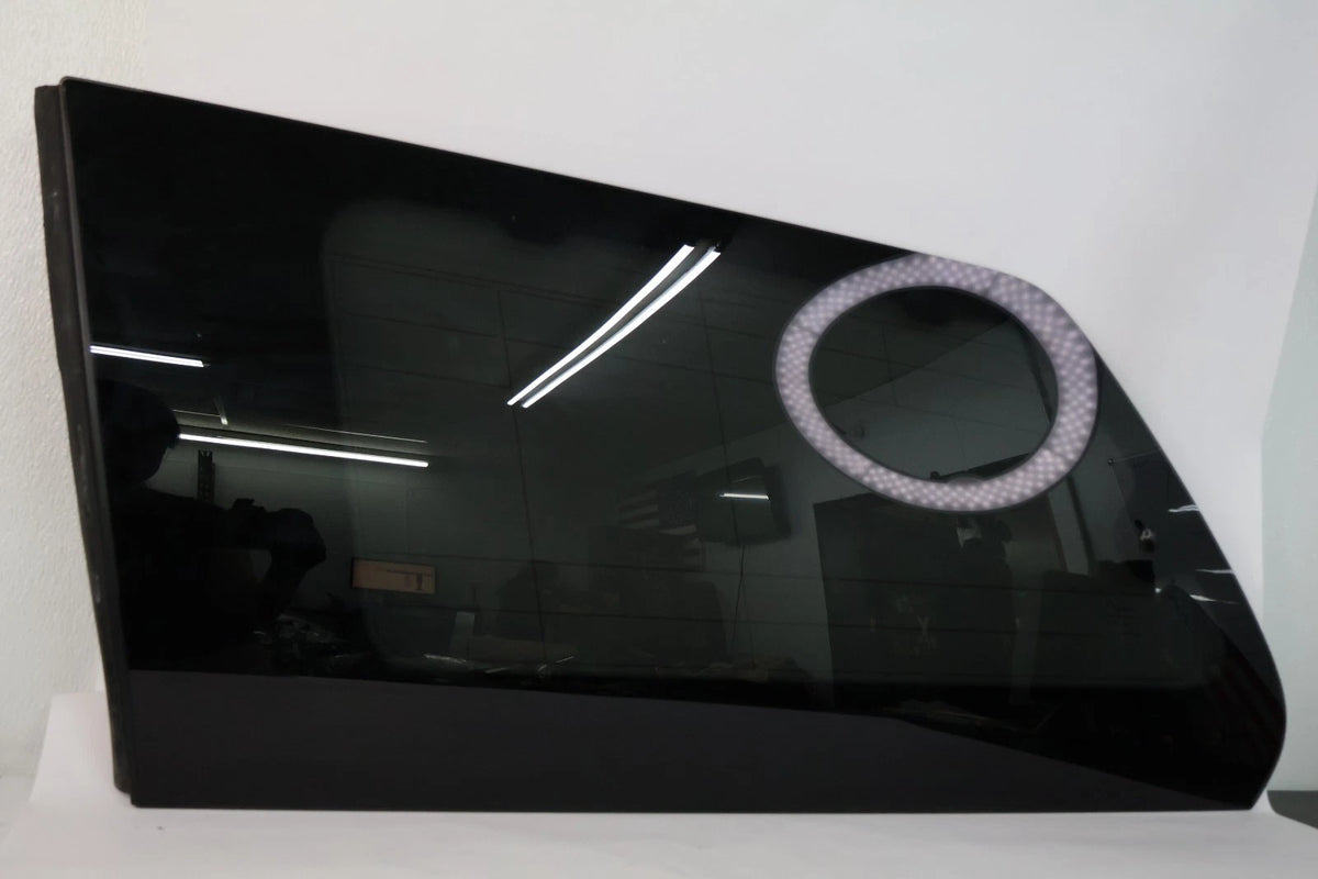 2011-2020 TOYOTA SIENNA REAR LEFT DRIVER SIDE QUARTER WINDOW GLASS OEM FACTORY