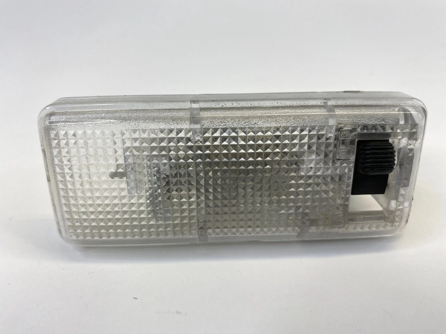 2000-2006 MAZDA MPV REAR HATCH CARGO TRUNK DOME MAP LIGHT LAMP OEM