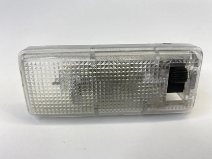2000-2006 MAZDA MPV REAR HATCH CARGO TRUNK DOME MAP LIGHT LAMP OEM