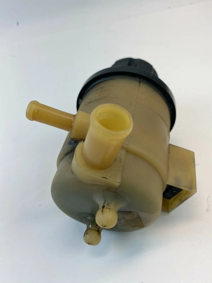 2004 2005 2006 KIA AMANTI 3.5L POWER STEERING FLUID RESERVOIR TANK BOTTLE OEM
