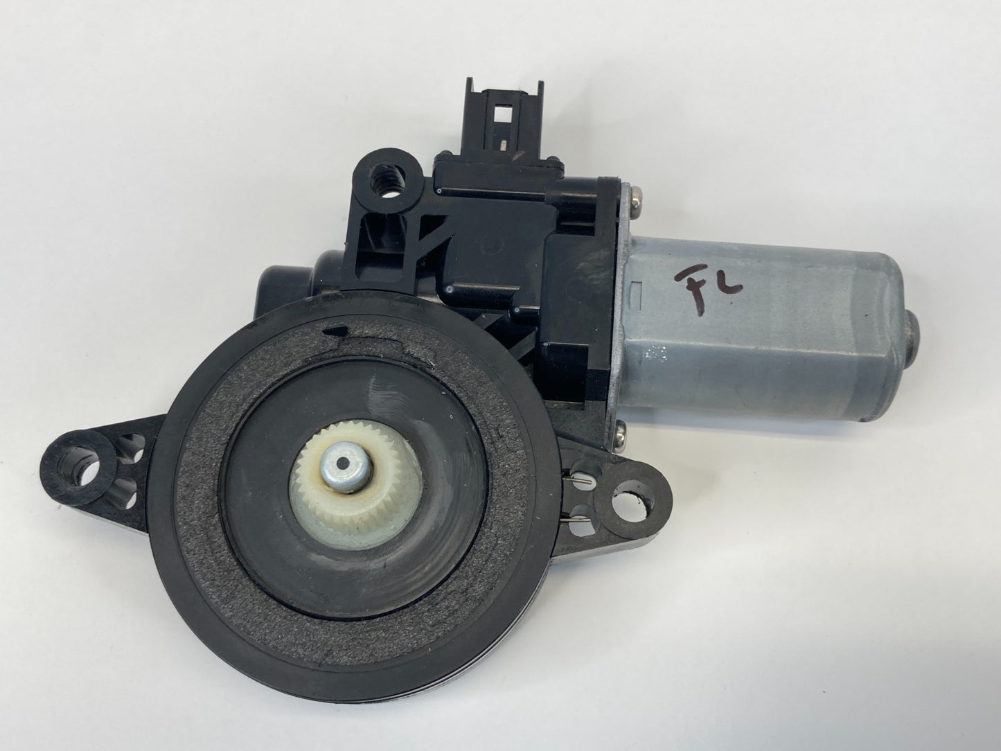 2010-2013 Mazda 3 Mazda3 Front Left Driver Side Door Power Window Motor CM012040