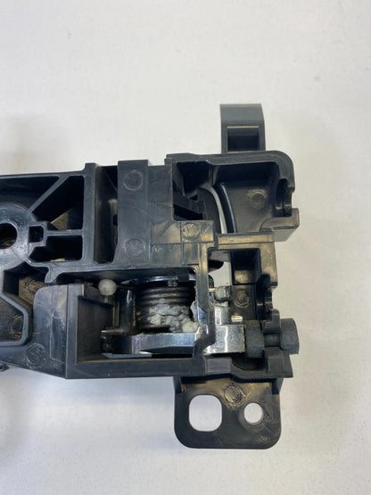 2010-2014 SUBARU OUTBACK LEGACY REAR LEFT DRIVER SIDE INTERIOR DOOR HANDLE OEM