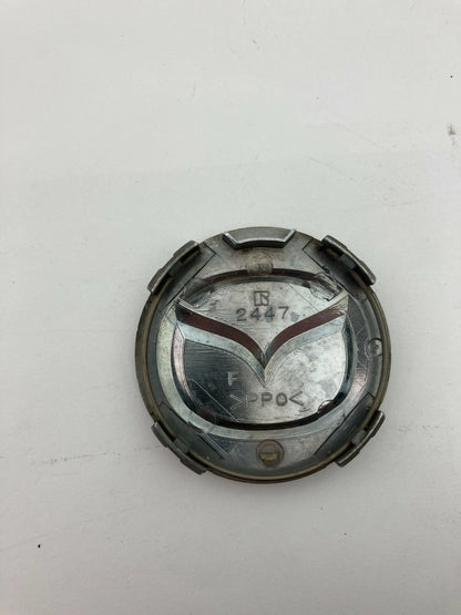 2004 MAZDA 3 MAZDA3 WHEEL RIM HUPCAP CENTER CAP HUP CAP COVER OEM