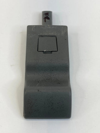2007-2014 CHEVROLET SILVERADO 2500 HD FRONT RIGHT SIDE DOOR LOCK LOCKING KNOB