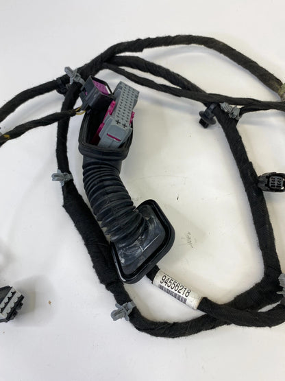 2016 CHEVY CRUZE LIMITED FRONT RIGHT DOOR HARNESS WIRING WIRE CABLE 94556218