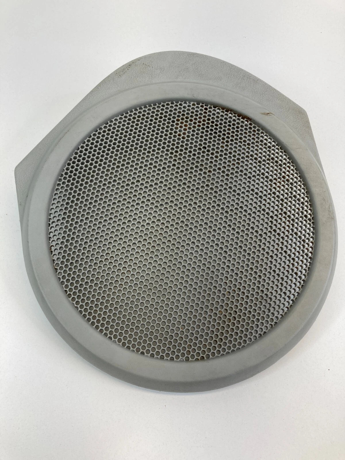 2007 2008 DODGE CALIBER FRONT LEFT DRIVER DOOR SPEAKER GRILL GRILLE 1AH41BDAAA
