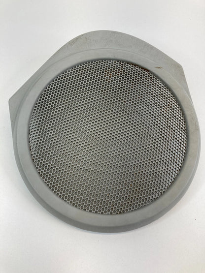 2007 2008 DODGE CALIBER FRONT LEFT DRIVER DOOR SPEAKER GRILL GRILLE 1AH41BDAAA
