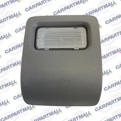 2004-2010 TOYOTA SIENNA REAR LEFT SIDE COURTESY LIGHT LAMP 62539-AE020 OEM