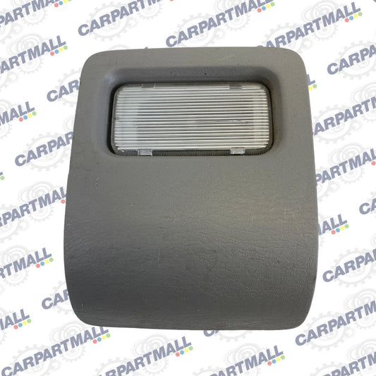 2004-2010 TOYOTA SIENNA REAR LEFT SIDE COURTESY LIGHT LAMP 62539-AE020 OEM