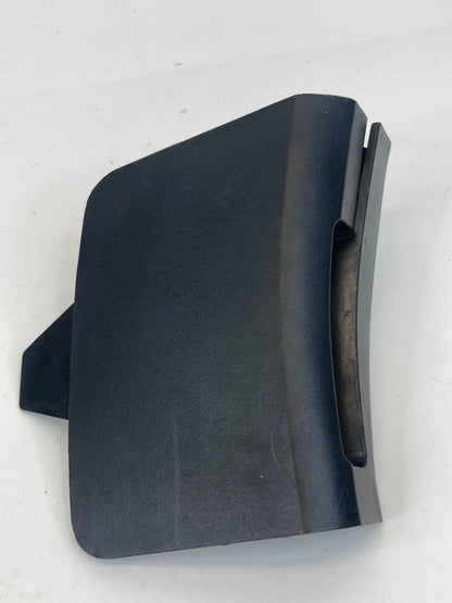 2011-2014 Dodge Avenger Chrysler 200 Front Right Passenger Seat Belt Guide Cover