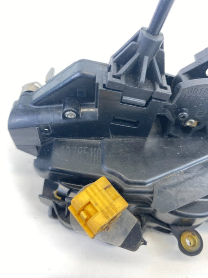 2009-2017 BUICK ENCLAVE FRONT LEFT DOOR LOCK LATCH RELEASE ACTUATOR 3018885