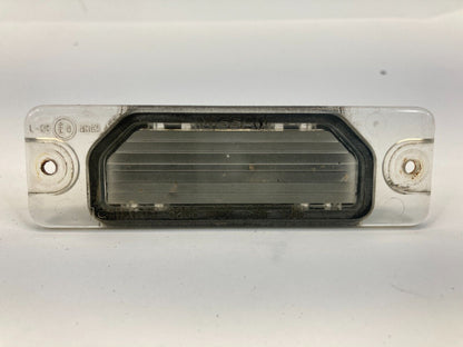 00-06 Nissan Sentra Sedan Rear Left Or Right Trunk License Light Lamp L00E44040