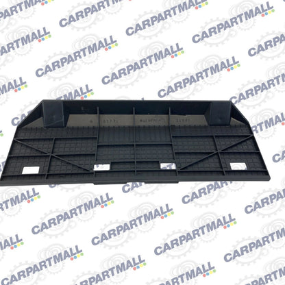 2007-2009 DODGE CALIBER COOLER SLIDE PANEL COVER TRIM 8377151861 OEM