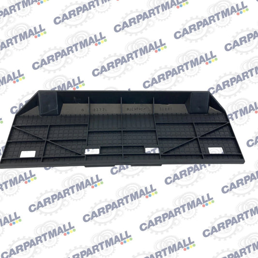 2007-2009 DODGE CALIBER COOLER SLIDE PANEL COVER TRIM 8377151861 OEM