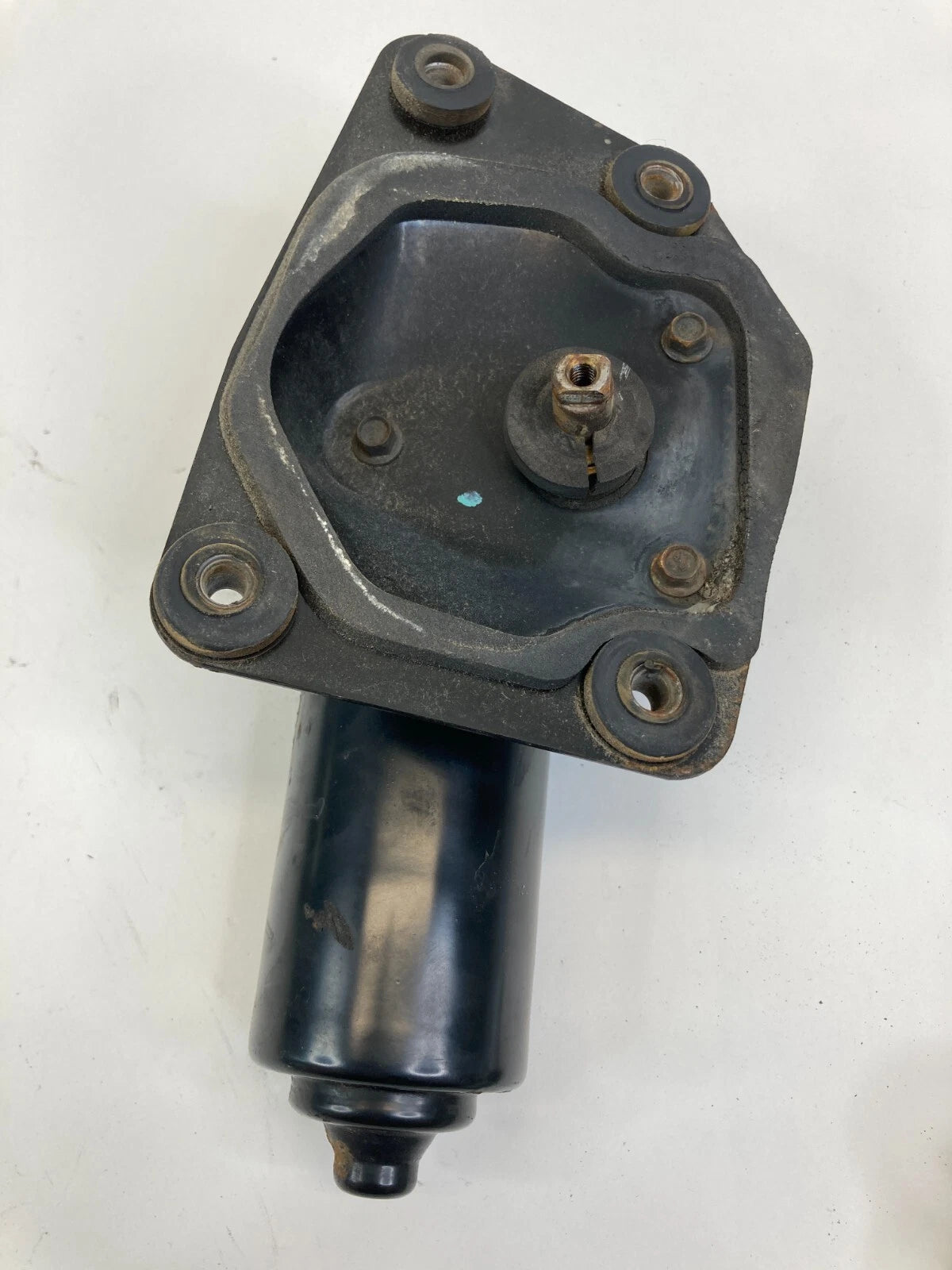 2005 FORD EXPLORER SPORT TRAC FRONT WINDSHIELD WIPER MOTOR ASSY OEM 2L2F17D539AD