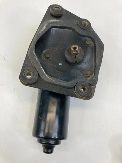 2005 FORD EXPLORER SPORT TRAC FRONT WINDSHIELD WIPER MOTOR ASSY OEM 2L2F17D539AD