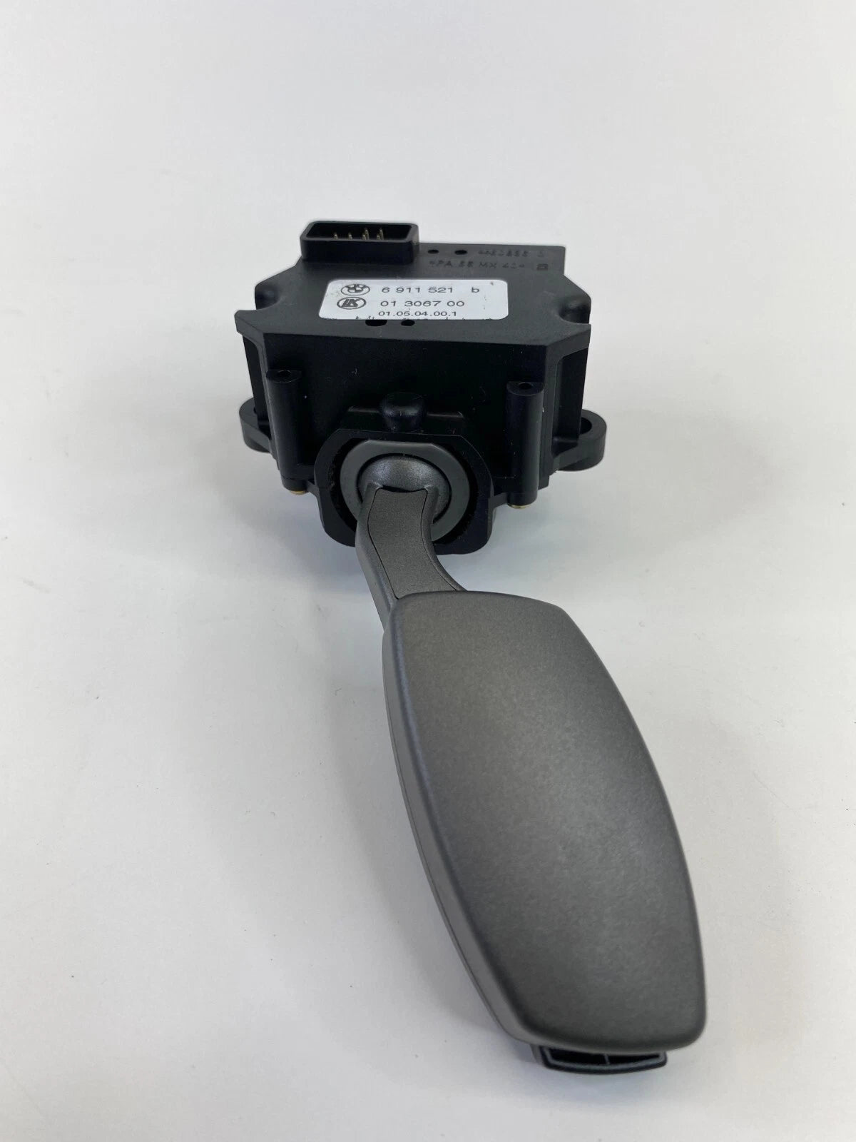 2002-2005 BMW 745I 745LI STEERING COLUMN CRUISE CONTROL SWITCH 6911521 OEM