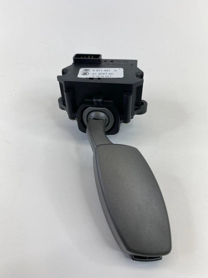 2002-2005 BMW 745I 745LI STEERING COLUMN CRUISE CONTROL SWITCH 6911521 OEM