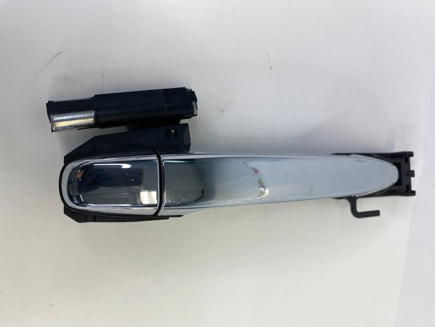 2007-2009 Lexus RX350 REAR RIGHT SIDE EXTERIOR DOOR HANDLE ASSEMBLY OEM