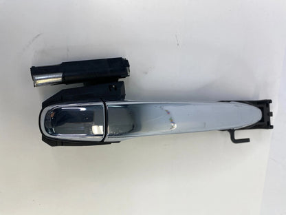2007-2009 Lexus RX350 REAR RIGHT SIDE EXTERIOR DOOR HANDLE ASSEMBLY OEM