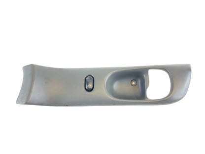 1997-2005 BUICK CENTURY FRONT RIGHT INNER DOOR HANDLE BEZEL COVER 10279858 OEM
