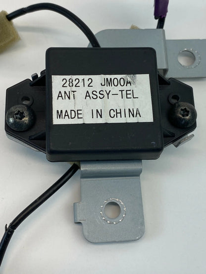 2008-2013 NISSAN ROGUE TELEPHONE PHONE ANTENNA CONTROL MODULE 28212-JM00A OEM
