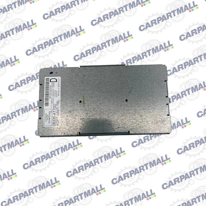 2006 INFINITI G35 SEDAN TELEPHONE ADAPTER CONTROL MODULE 28335-AT70D OEM
