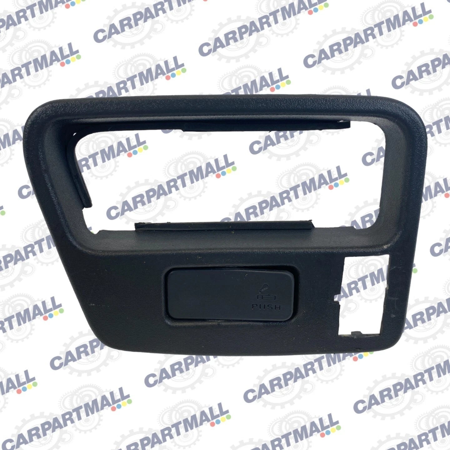 1998-2004 CHEVROLET S10 INNER DOOR REAR LEFT HANDLE SURROUND BEZEL 15957377 OEM